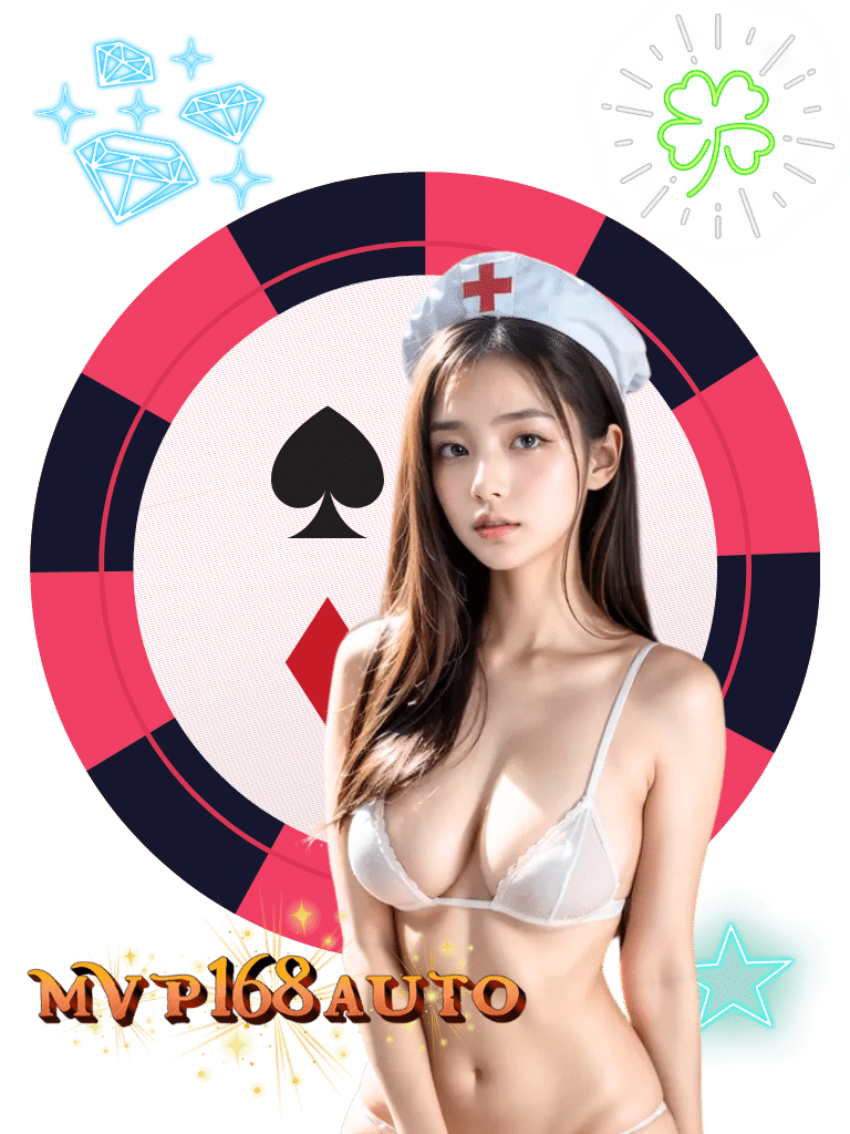 mvp168 auto ปั่นสล็อต