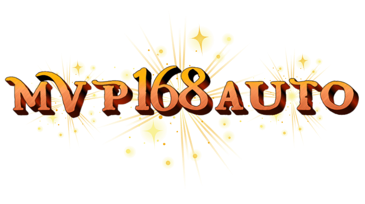 mvp168auto-logo